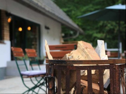 照片: Jagerhutte Putbus